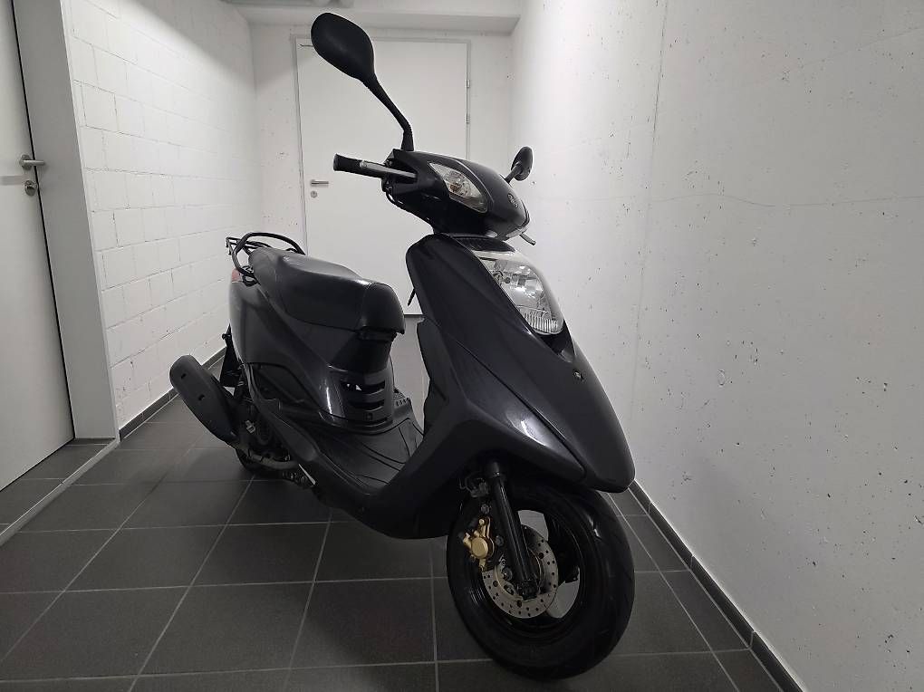 Scooters: Yamaha VITY XC 125 – Gebraucht aus Bischofszell von mayk25