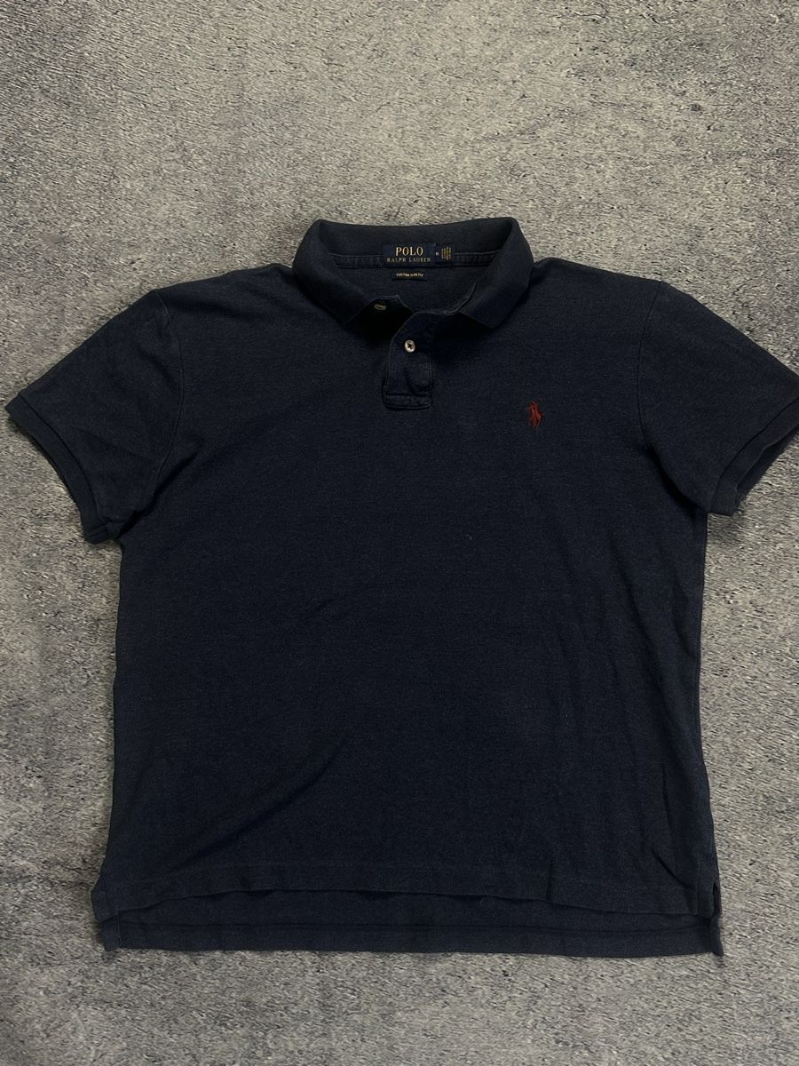 Ralph Lauren Hemden: Polo Ralph Lauren Herrenhemd, Grösse M – Gebraucht aus Luzern von kim221080