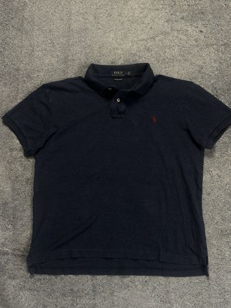 Polo Ralph Lauren Herrenhemd, Grösse M