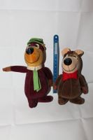 Walt Disney Yogi Bär mit Gebrausspuren