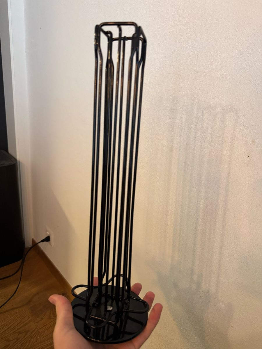 Altro per la casa: Nespresso Kapselhalter drehbar  – Usato da Kehrsatz venduto da Cheryl04