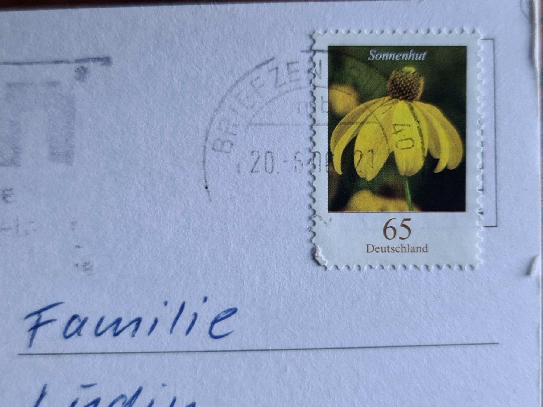 Cartoline postali: Ansichtskarte Düsseldorf Deutschland – Usato da Dintikon venduto da Vexi 1