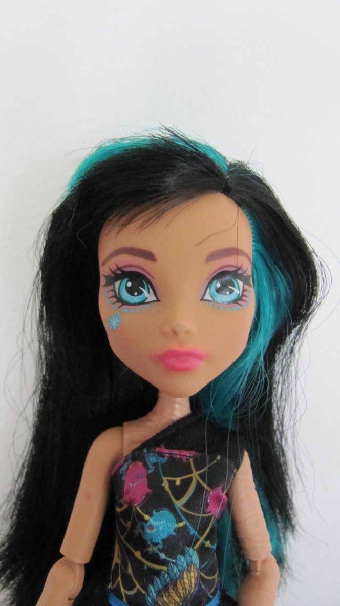 Poupées: Süsse Monster High – D'occasion à Brunnen par Kiwiland1 1