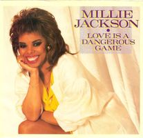Jackson Millie: Love Is A Dangerous Game 7"