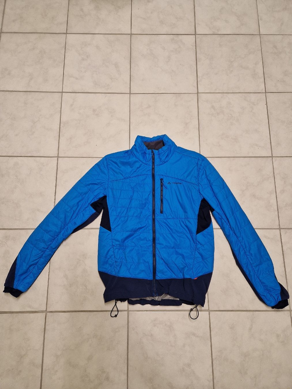 Vaude Giacche: Vaude Windstopper Jacke – Usato da Studen BE venduto da biker78
