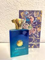 Amouage FIGMENT (discontinued) 2 ml Abfüllung