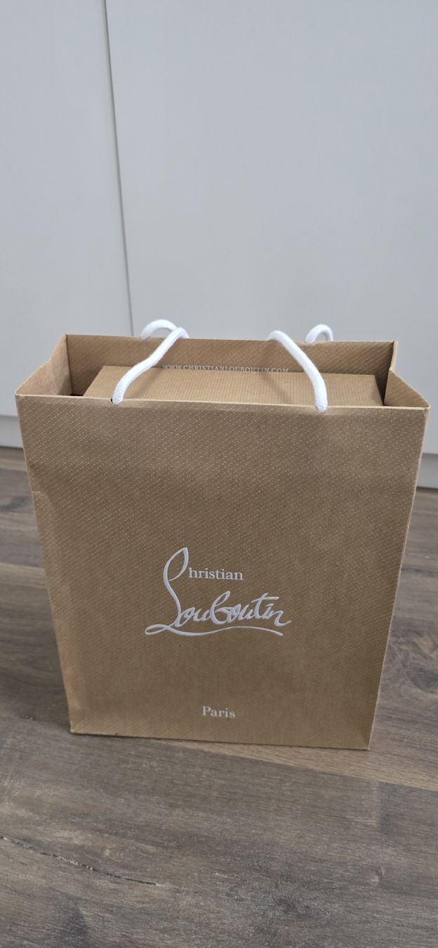Christian Louboutin Damenschuhe: louboutin – Gebraucht aus Châtel-St-Denis von asv_8r9m 6