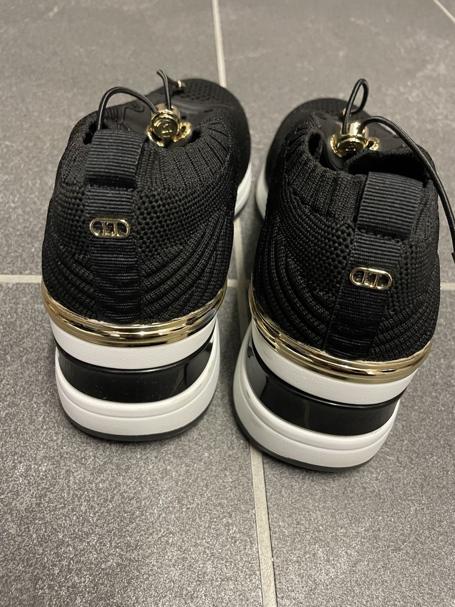 Scarpe da donna: Lipsy Wedge Sneakers, GR. 38 – Usato da Luzern venduto da rah_y8vm 3