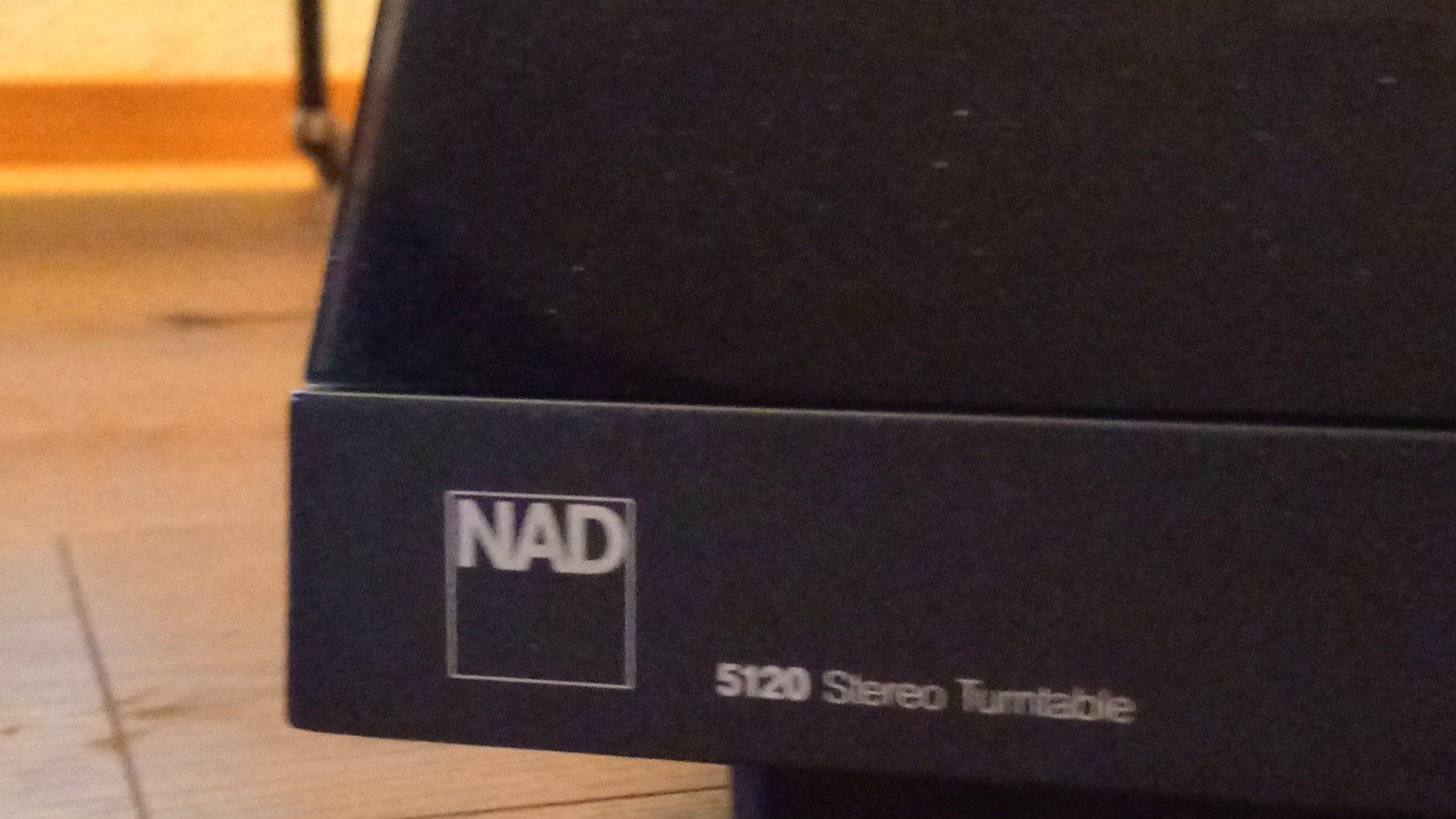 Nad Giradischi: Turntable Vintage Nad 5020 – Usato da St-Cergue venduto da per_6cx5 8