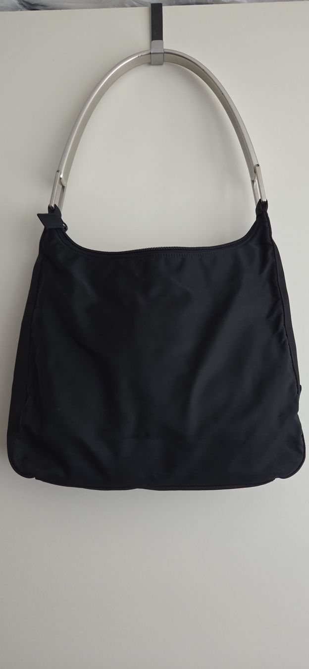Prada Sacs femmes: PRADA BORSA NYLON – D'occasion à Ascona par principessacaroline