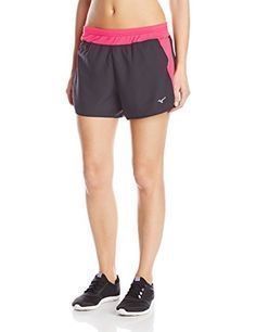Mizuno Pantaloni: Mizuno Phenix Printed Sqr 4.0 Gr. L – Nuovo e nell'imballaggio originale da Spreitenbach venduto da 1Runner 2
