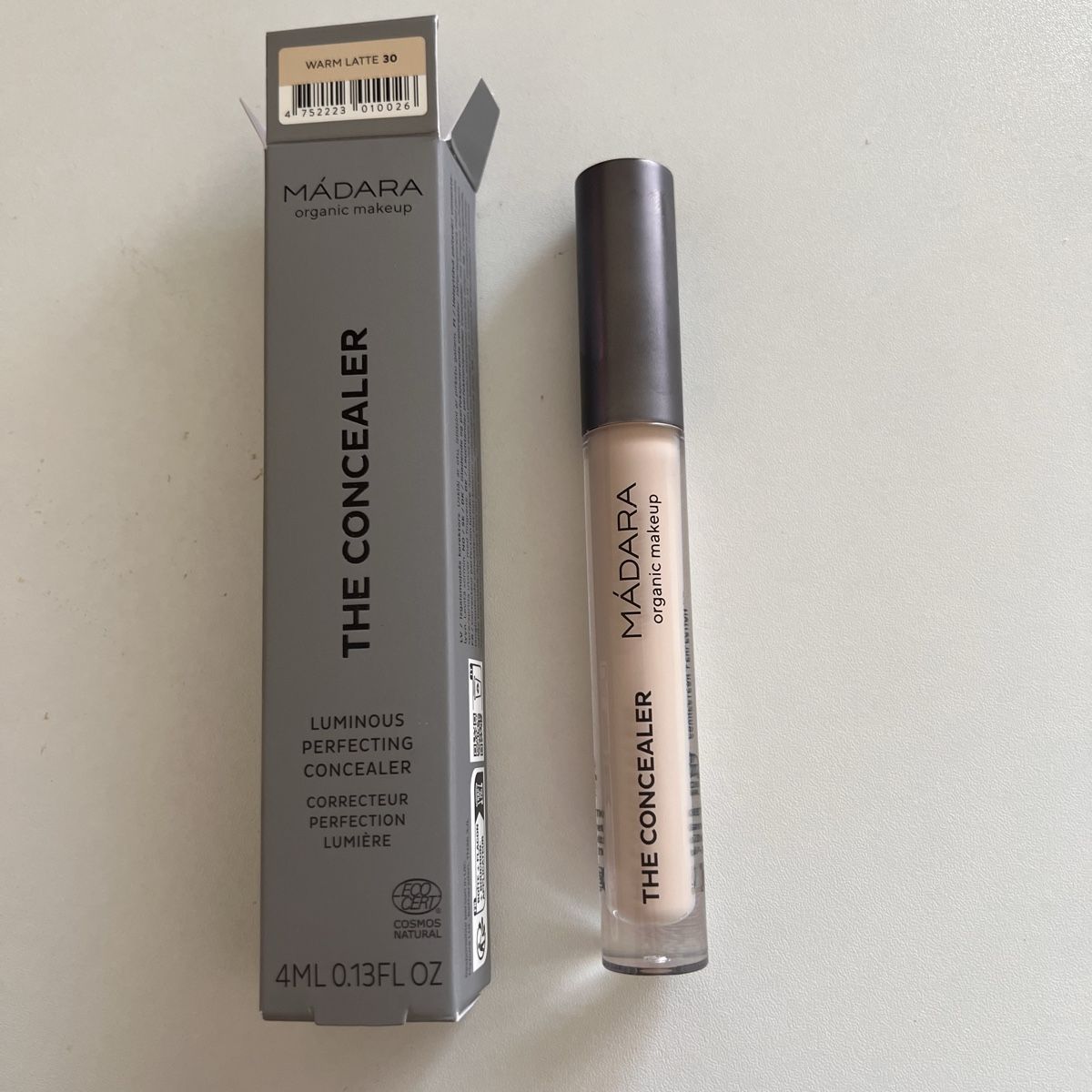 Make-up: Madara The Concealler 30 Warm Latte – Nuovo (secondo la descrizione) da Hedingen venduto da ewe_fra
