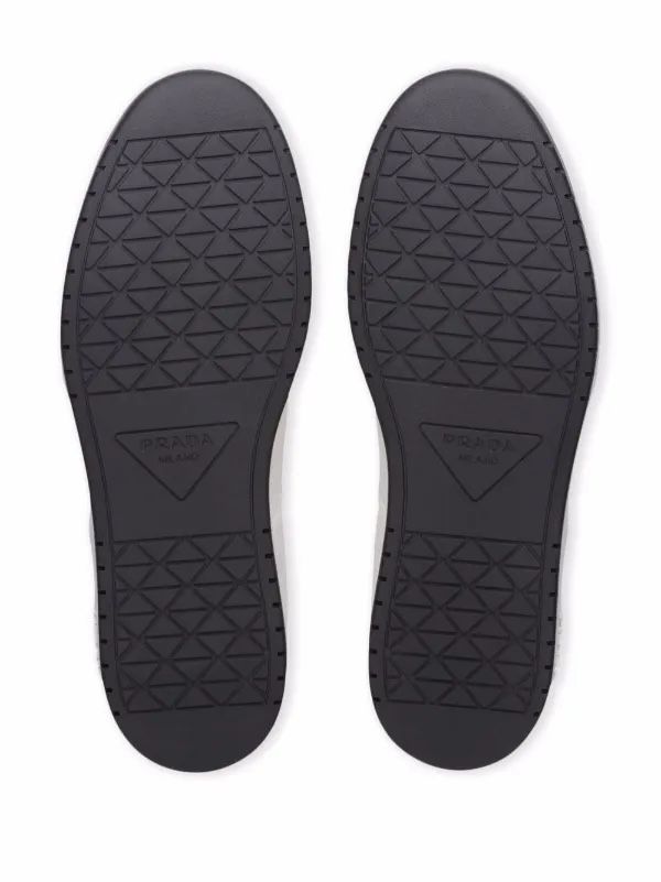 Prada Scarpe da uomo: Prada Sneakers, 45/ 11, weiss, Topzustand – Usato da Zollikon venduto da Mia_Zollikon 9