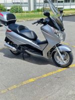 Honda FES 125 S-Wing Roller, 5618km, topcase