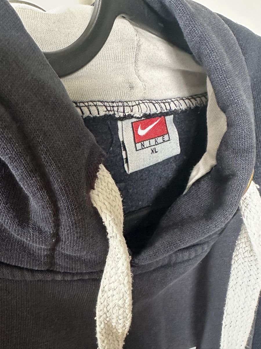 Nike Pullover & Sweatshirts: Nike Hoodie Gr. XL – Gebraucht aus Diepoldsau von Sonne14 1