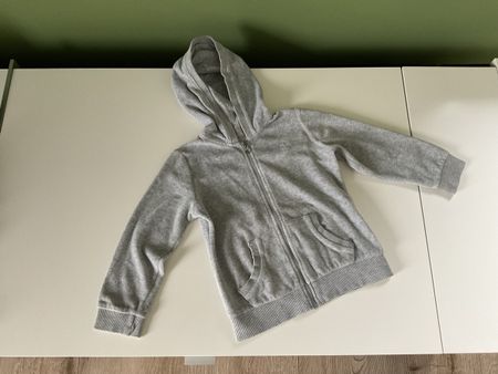 Jäckchen Benetton Gr. 98/104