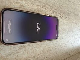 Apple iPhone 14 Pro Max – sehr guter Zustand