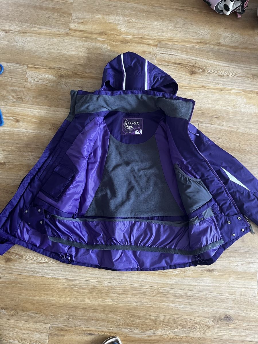 Giacche: Alpine Skijacke Damen Gr. 40 – Usato da Kradolf venduto da Fresh83 1