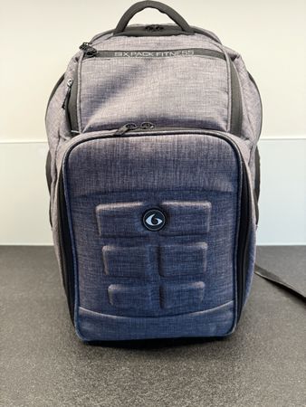 Rucksack Sixpack Fitness