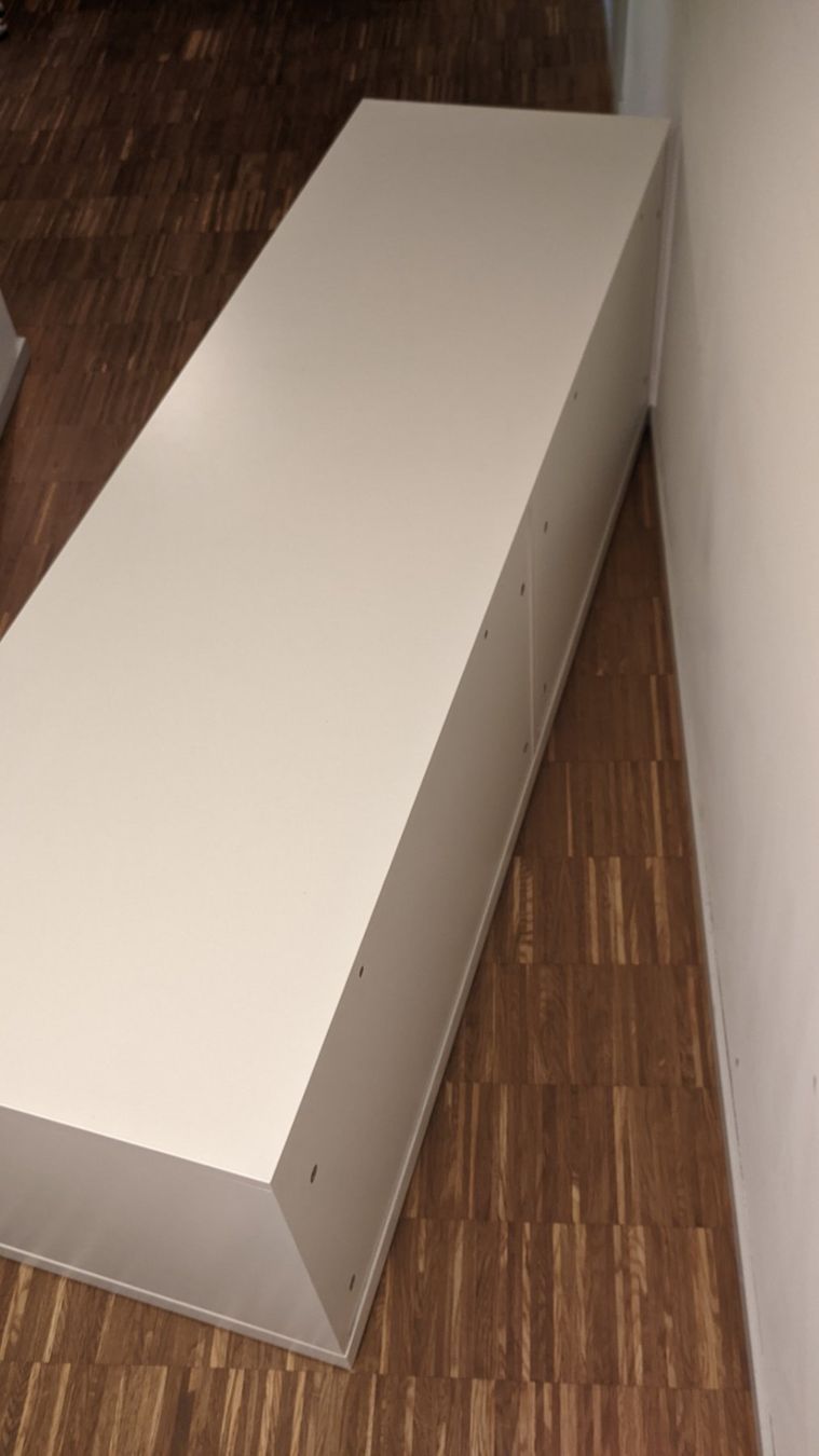 Ikea Cassettiere: IKEA-Kommode Nordli – Usato da Zürich venduto da ruedemorgue 4