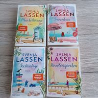 Bücherreihe von Svenja Lassen