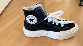 Converse Chuck Taylor All Star Cruise Black Grösse 38