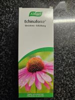 A.Vogel Echinaforce Tropfen 200 ml neu und ungeöffnet