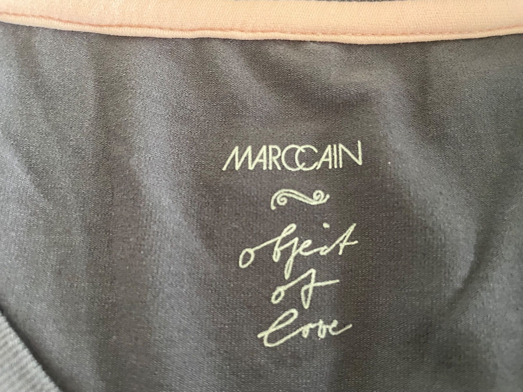 Marc Cain Camicette: Marc Cain Seidenbluse – Usato da Rüttenen venduto da Marianne22121970 2
