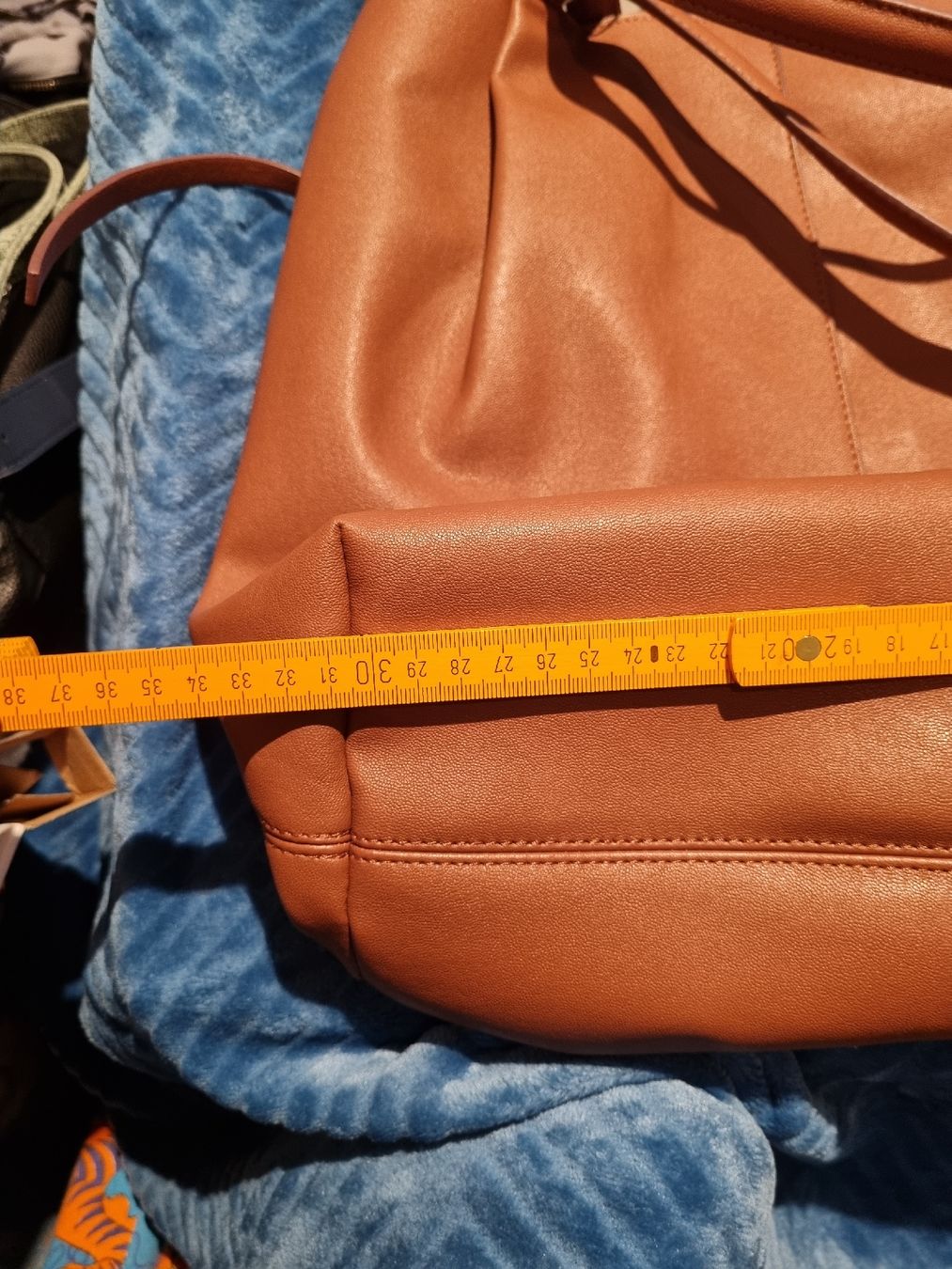 Sacs femmes: Tasche  /  Shopper – Neuf avec emballage d'origine à Aesch BL par mutti04 2