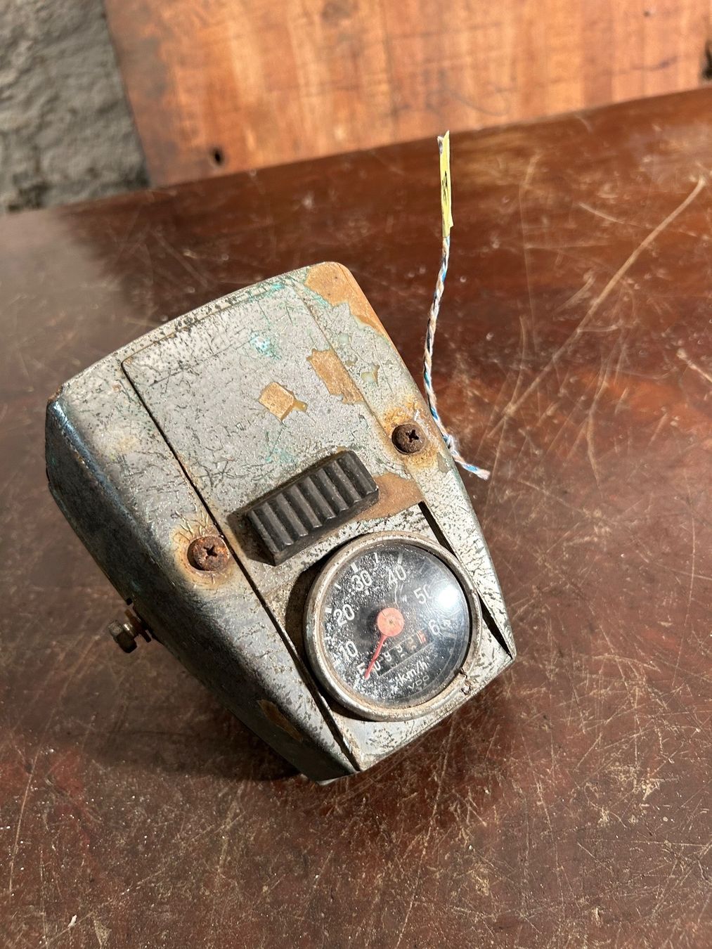 Sachs Parti ricambio per ciclomotori: Puch/Sachs Mofa Lampe – Usato da Fahrni b. Thun venduto da berger_tuning34 4