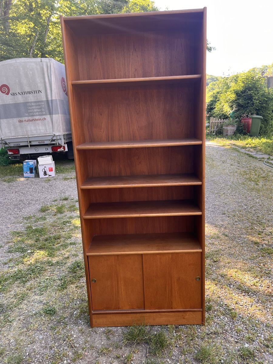 Étagères: Regal "Denmark"  78x193x30 (94) – D'occasion à Glattfelden par maa_qcj8 8