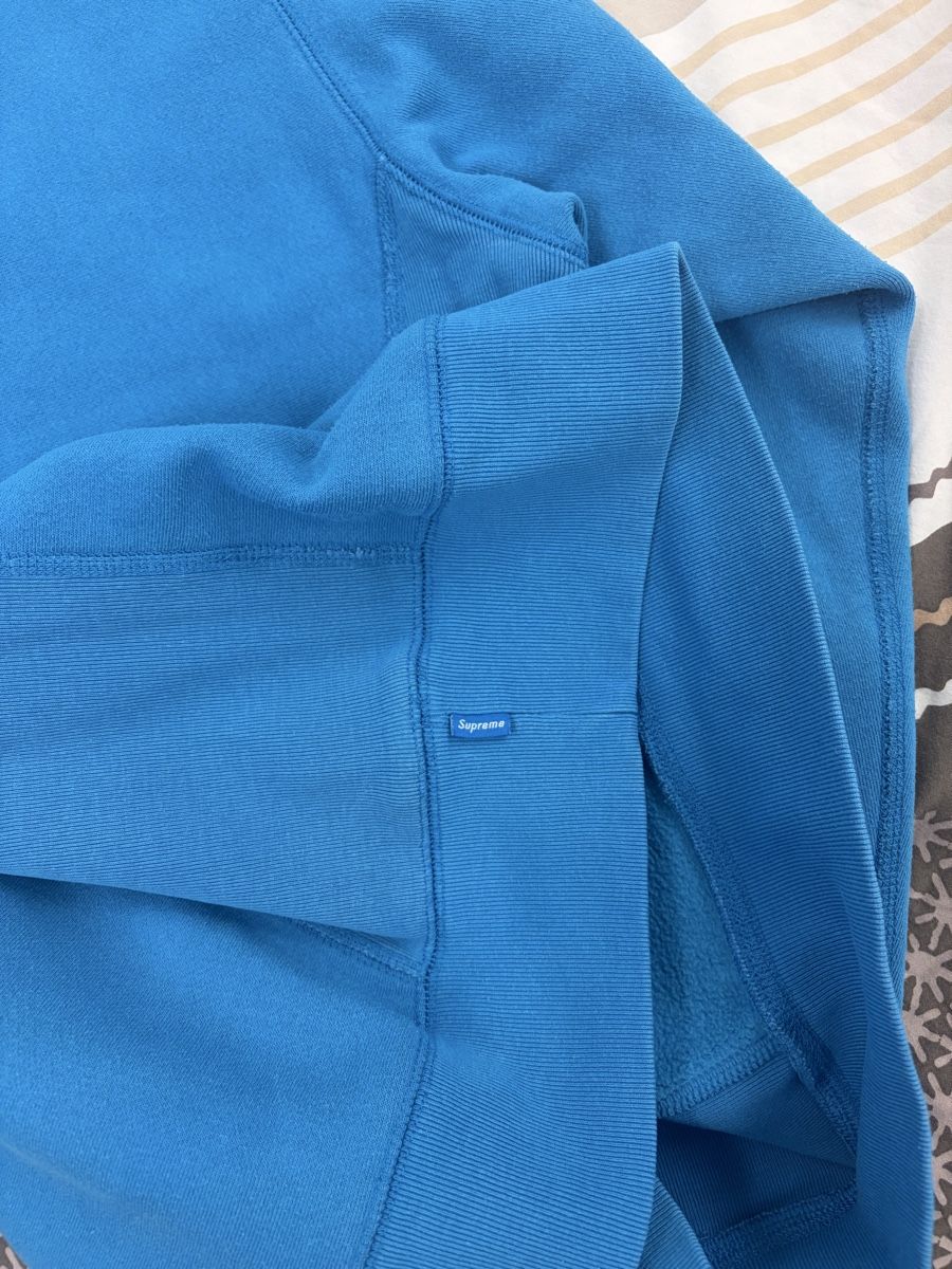 Maglioni & Felpe: Supreme Box Logo Pullover Gr. L  – Nuovo (secondo la descrizione) da Uttigen venduto da Marek3628 5