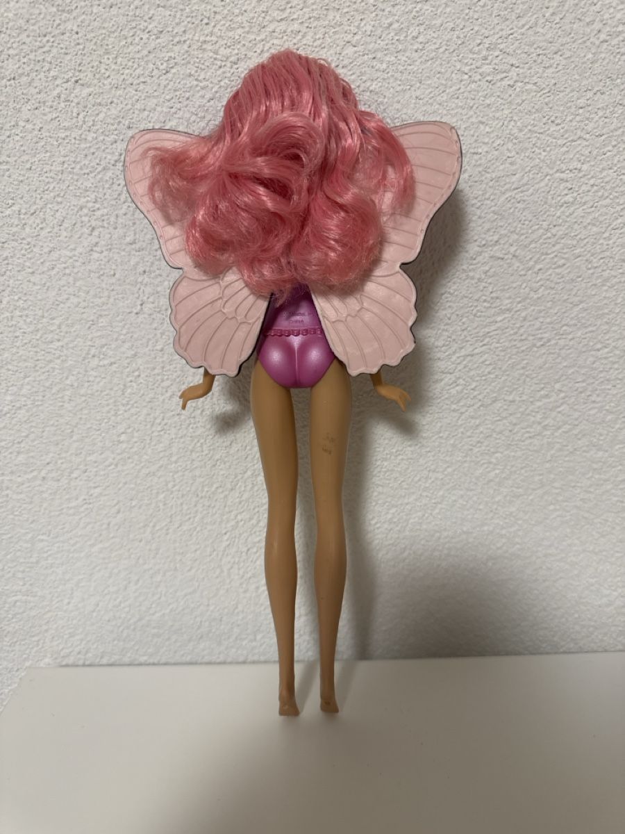 Bambole: Barbie Mariposa Rayna Doll – Usato da Wil SG venduto da eid_m7ks 1