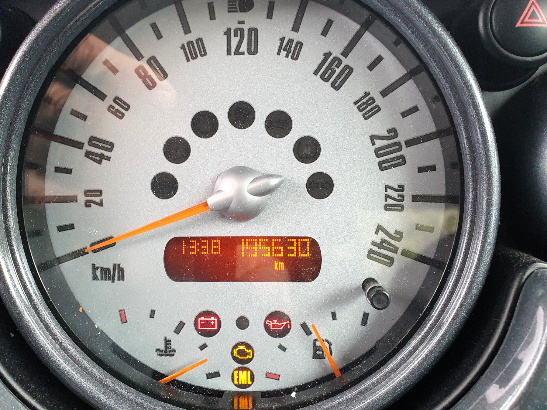 Mini Autos: Mini Cooper – Gebraucht aus Rüschegg Heubach von berner_45 7