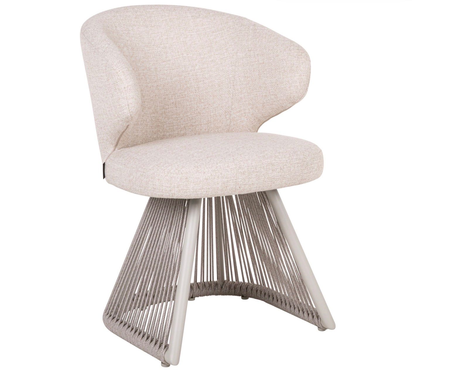 Stühle: Richmond Interiors | Outdoor diningchair Nuba beige alpine4x – Neu und originalverpackt aus Menziken von loli_89