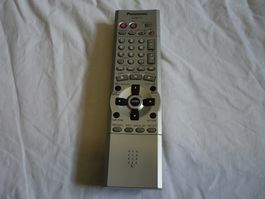 Fernbedienung Panasonic DVD TV Remote control EUR7615KP0