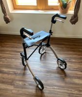 Rollator Let's Go Out Outdoor Trustcare