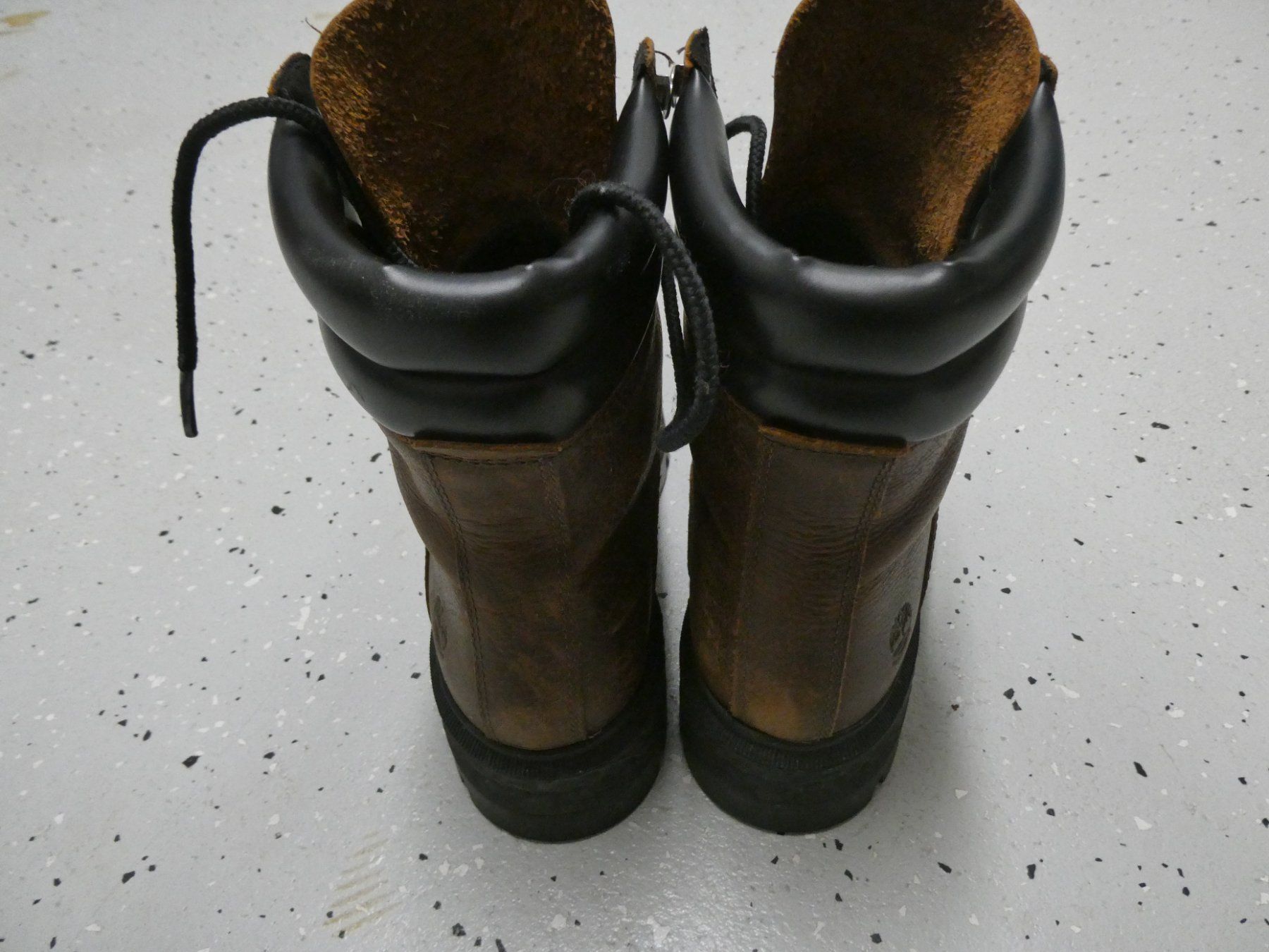 Timberland Damenschuhe: Timberland Gr 38 – Gebraucht aus Ernetschwil von Kiwi200 3