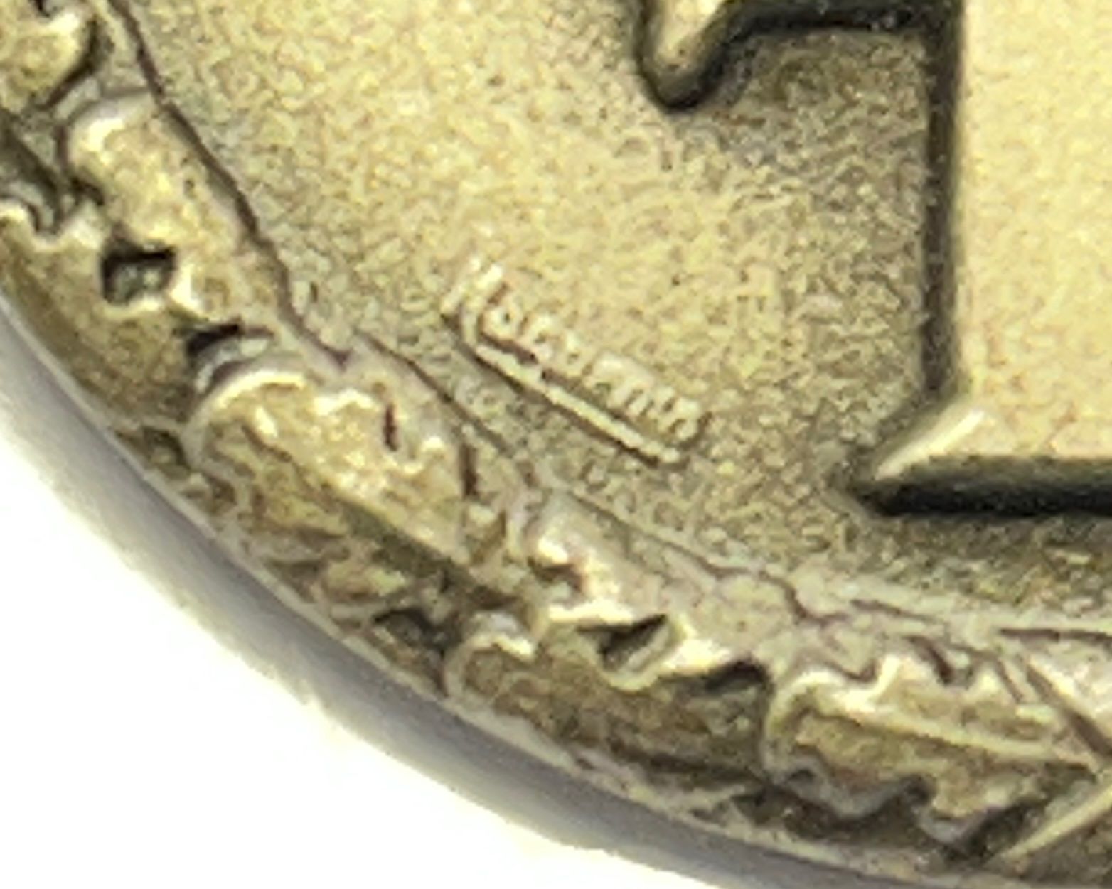 Anhänger: Pendentif médaille - Jawbreaker – Gebraucht aus Renan BE von johncactus 2