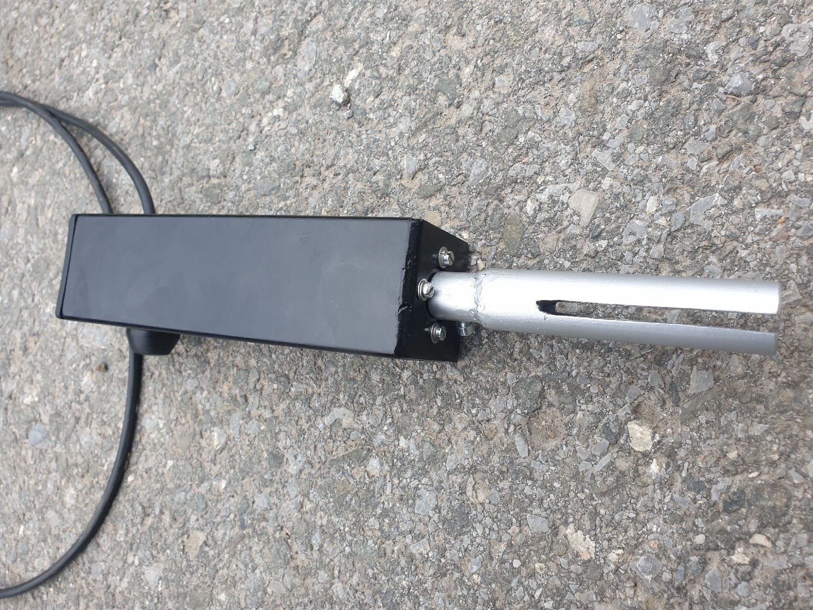 Trattori: Spannsetaufroller 12V – Nuovo (secondo la descrizione) da Berneck venduto da serum10 2