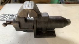 Bullet Bench Vice Schraubstock #13 — 75 x 75 mm
