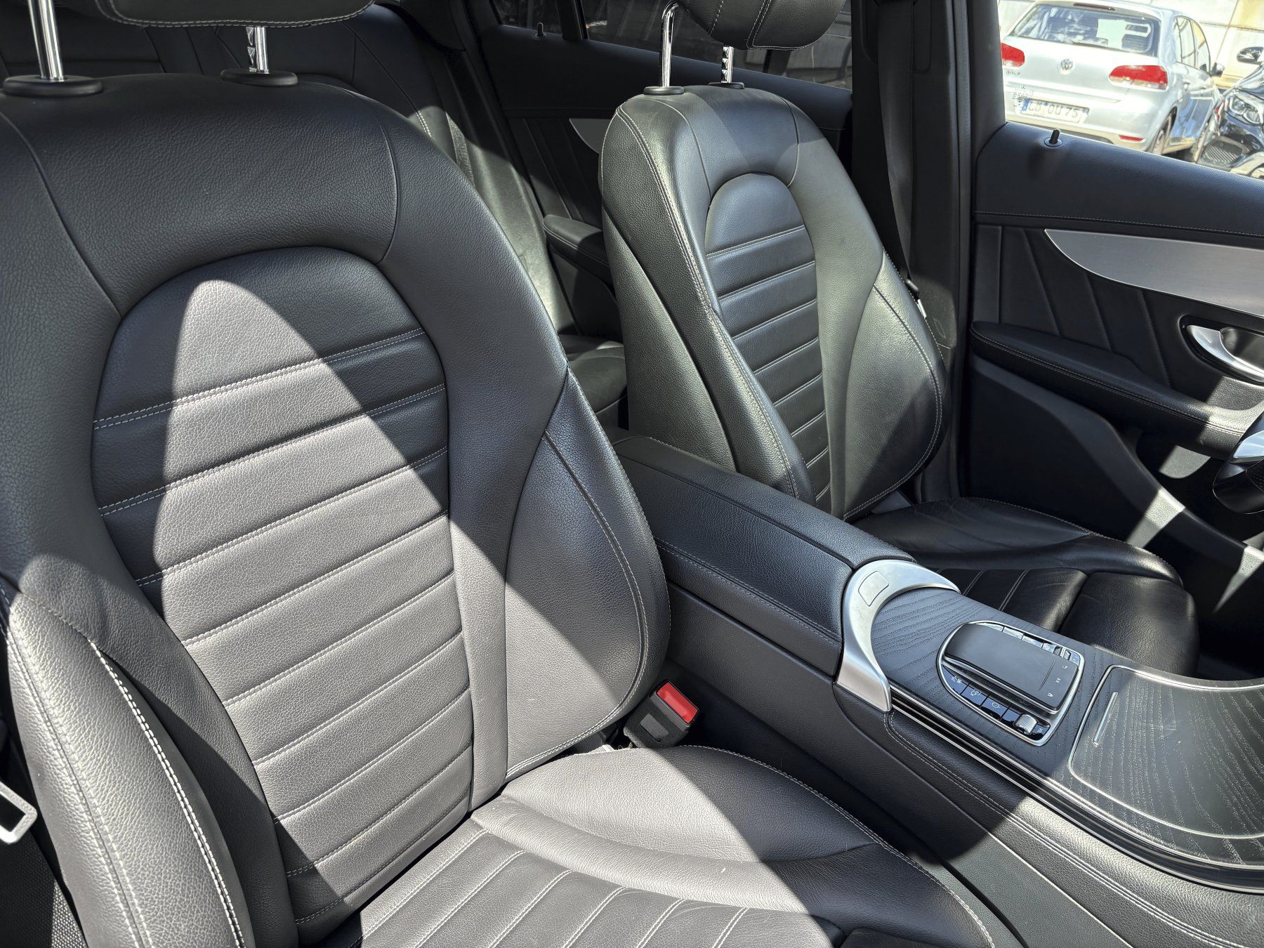Mercedes-Benz Automobili: Mercedes GLC 220 – Usato da Zwingen venduto da kam_dts9 5