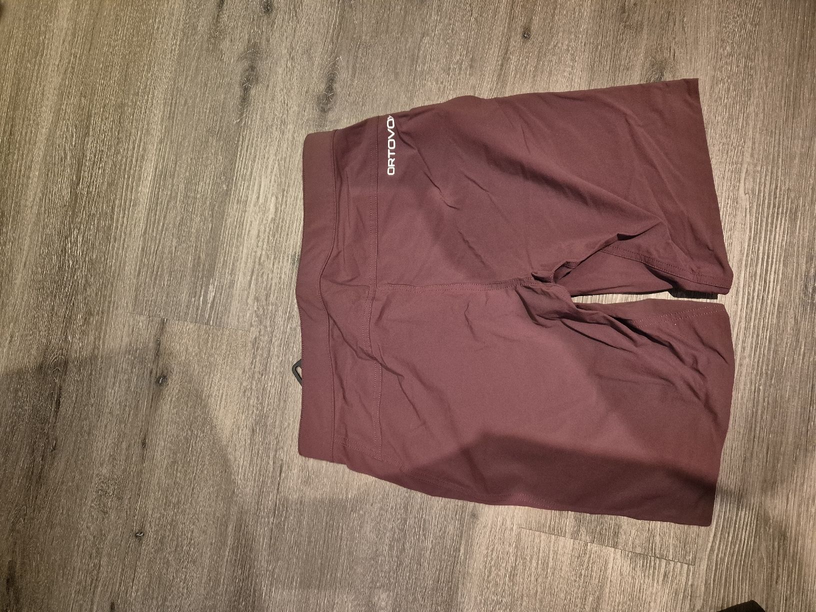 Hosen: Ortovox Shorts – Neu (gemäss Beschreibung) aus Niederdorf von lea_6gjn 2