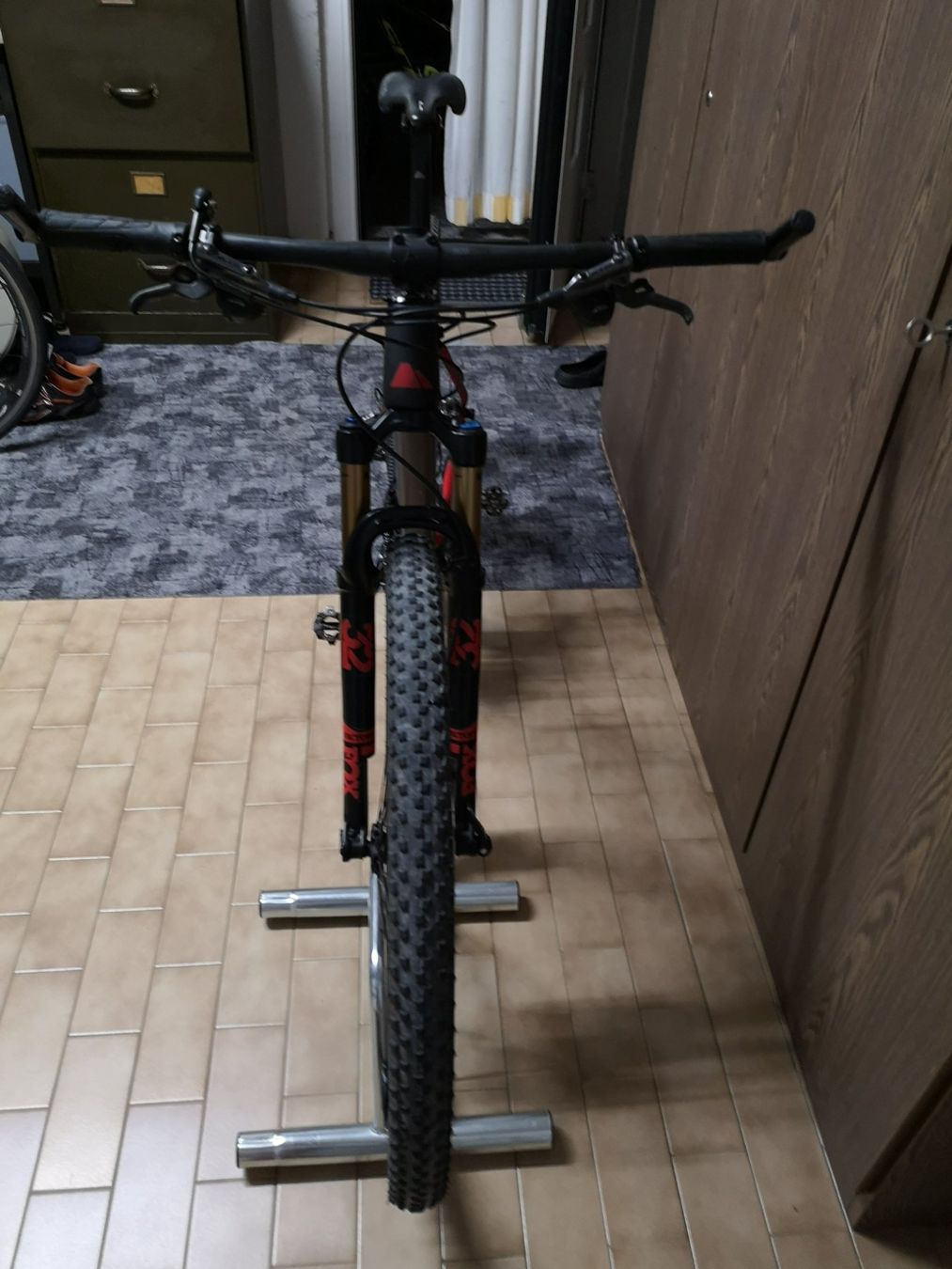 Canyon Velos: Mtb Canyon Exceed CF SLX – Gebraucht aus Bosco Luganese von svi_vv9w 3