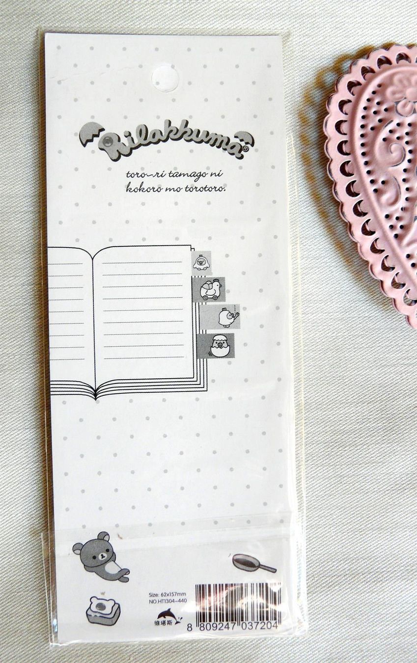 Sonstiges zum Sammeln & Seltenes: ♥  EGG DAY ♥       Post-it   Klebezettel   marque-page – Neu und originalverpackt aus Pully von websurfer1 3