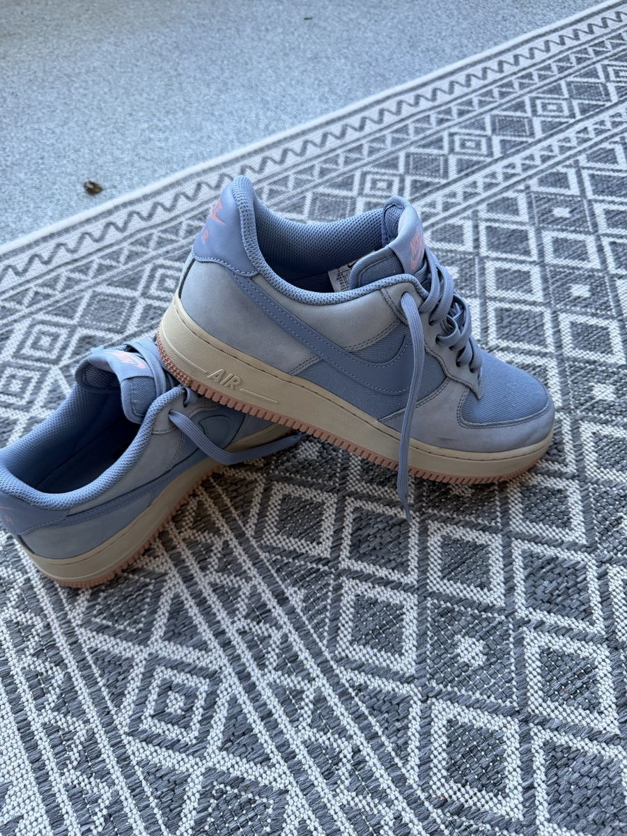 Nike Scarpe da uomo: Nike Air Force 1 – Usato da Oberengstringen venduto da eng_tc96 2