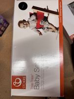 Stokke Tripp Trapp Baby Set Schwarz - neuwertig