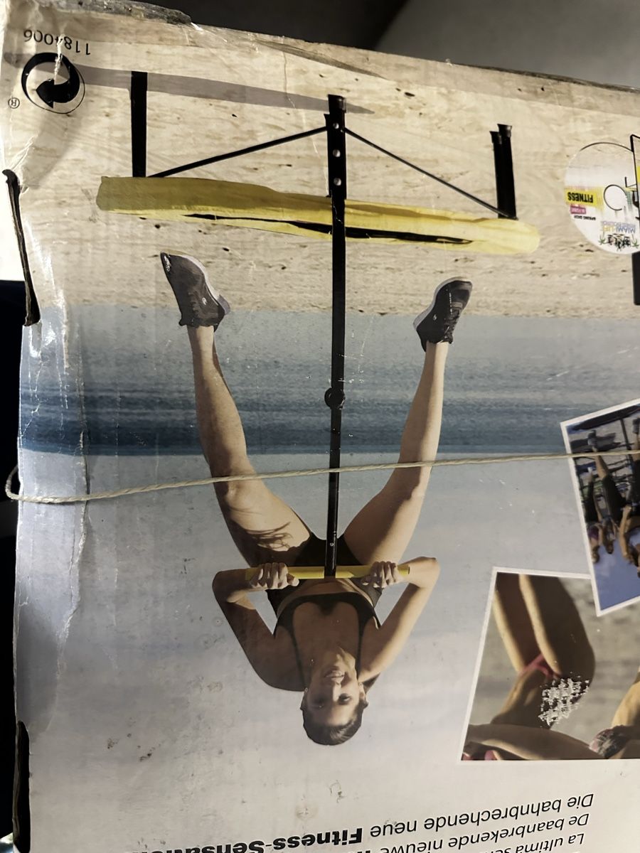 Trampolini: Sporttrampolin gratis – Usato da Bülach venduto da Ventas.ZH