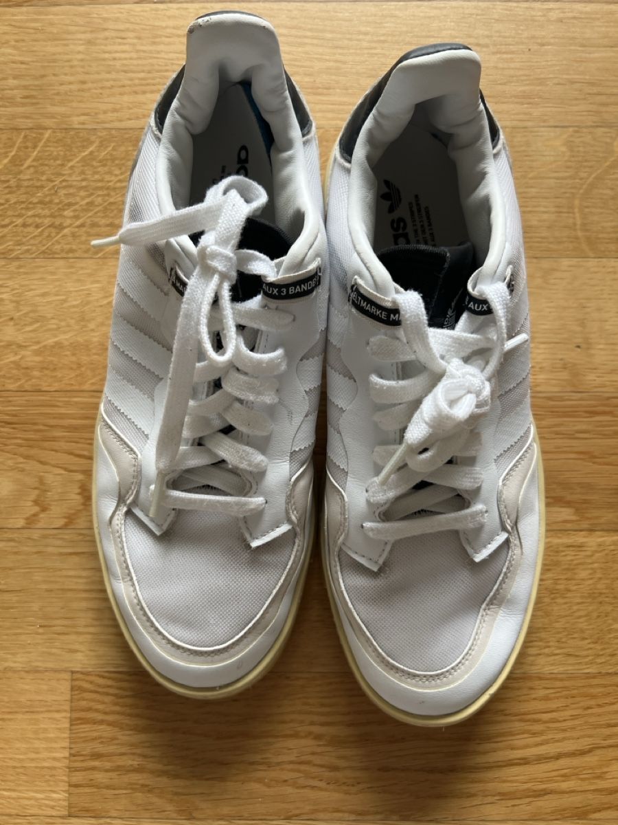 Scarpe da uomo: Adidas Sneakers – Usato da Zürich venduto da caro.ha.