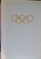 Olympische Spiele 1964 Innsbruck/Tokyo